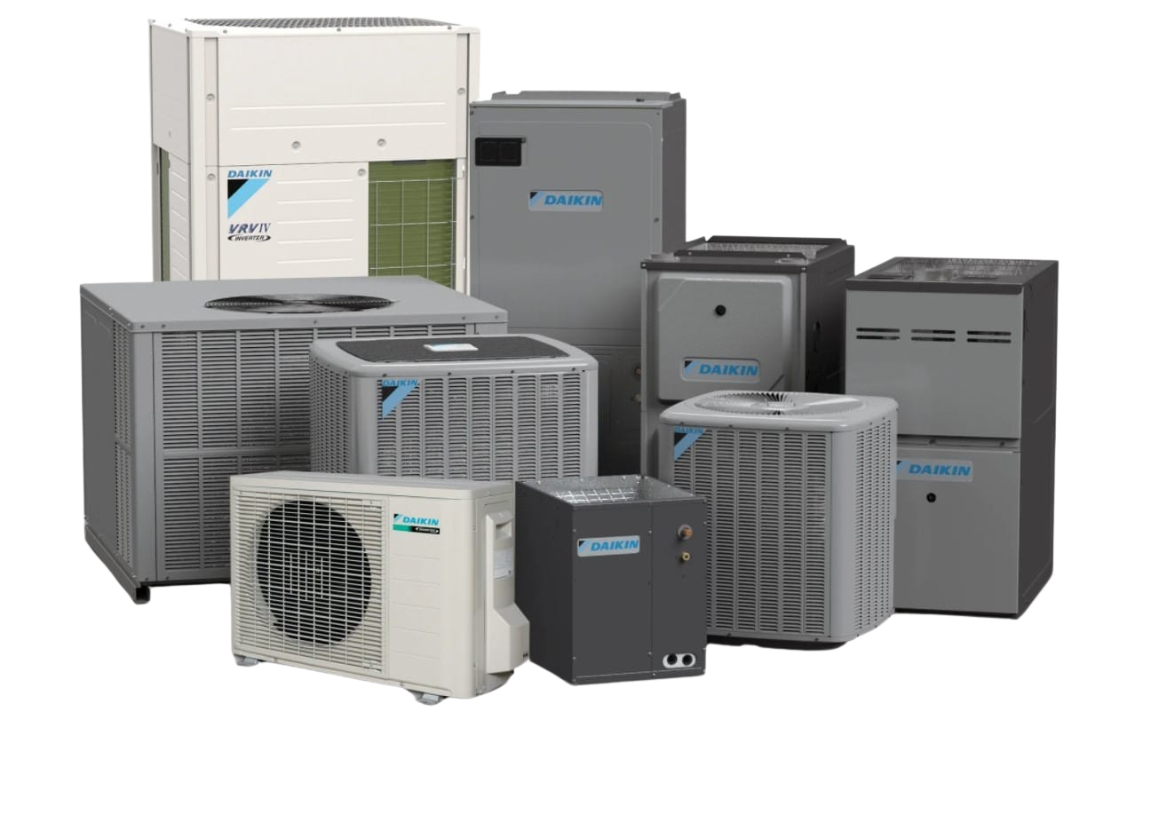 Commercial HVAC Services | Emergency AC