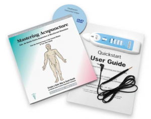 HealthPoint Kit