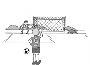 Moving Goalposts